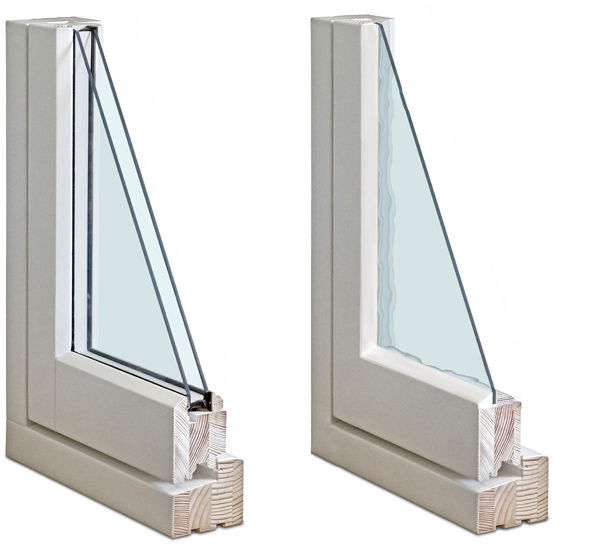 Double Pane Vs Single Pane Windows Uses And Differences Apex
