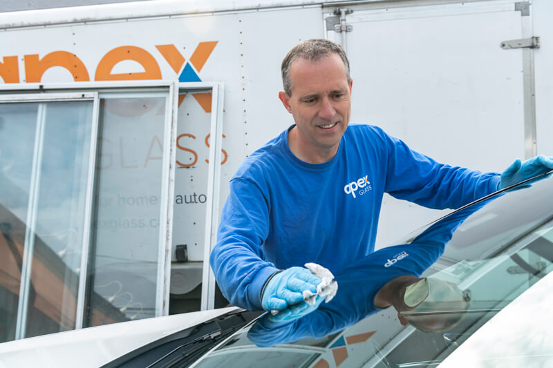 Auto Glass Replacement & Windshield Repair in Ladner
